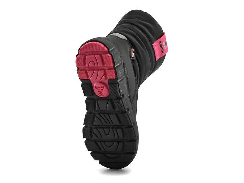 Seeker Pull Snow Boot