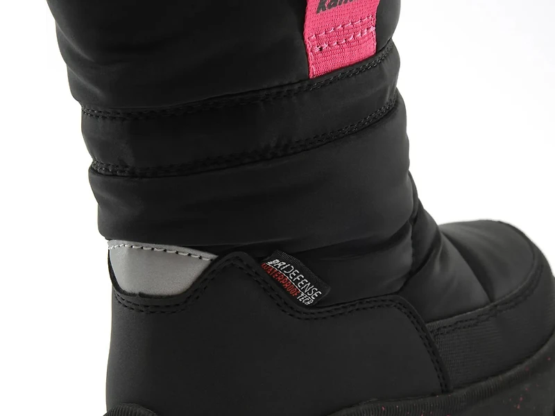 Seeker Pull Snow Boot