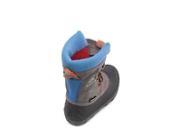 Cascade Snow Boot
