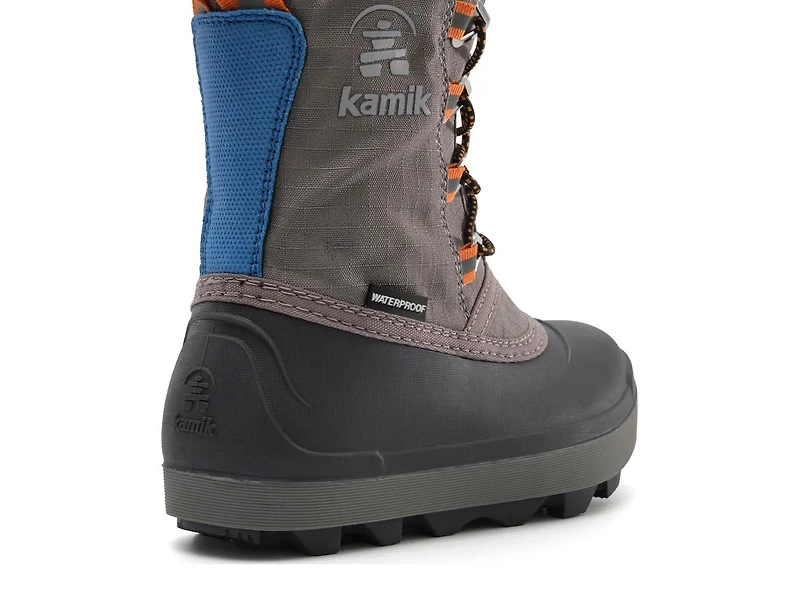 Cascade Snow Boot