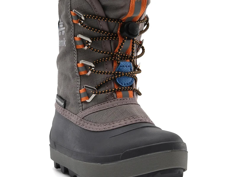 Cascade Snow Boot