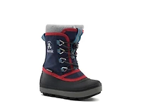 Cascade Snow Boot - Kids'