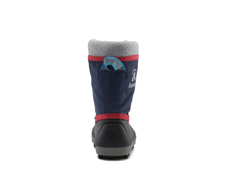 Cascade Snow Boot - Kids'