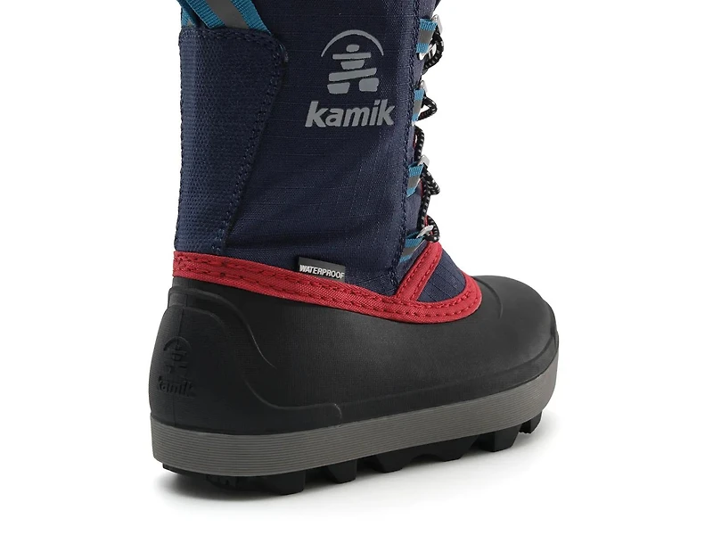 Cascade Snow Boot - Kids'