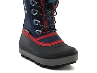 Cascade Snow Boot - Kids'