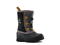Porter Snow Boot
