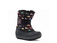 Snowbug Snow Boot