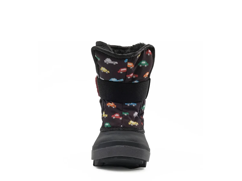 Snowbug Snow Boot