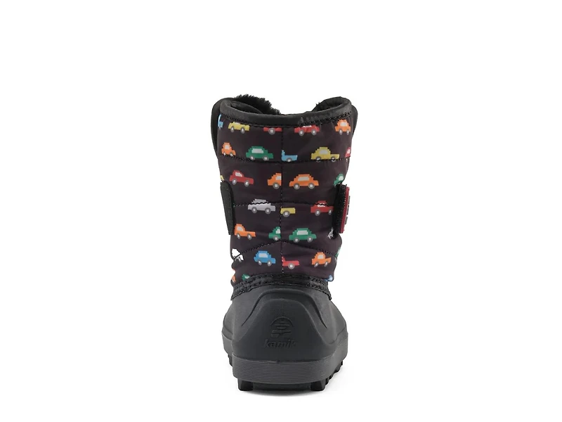 Snowbug Snow Boot