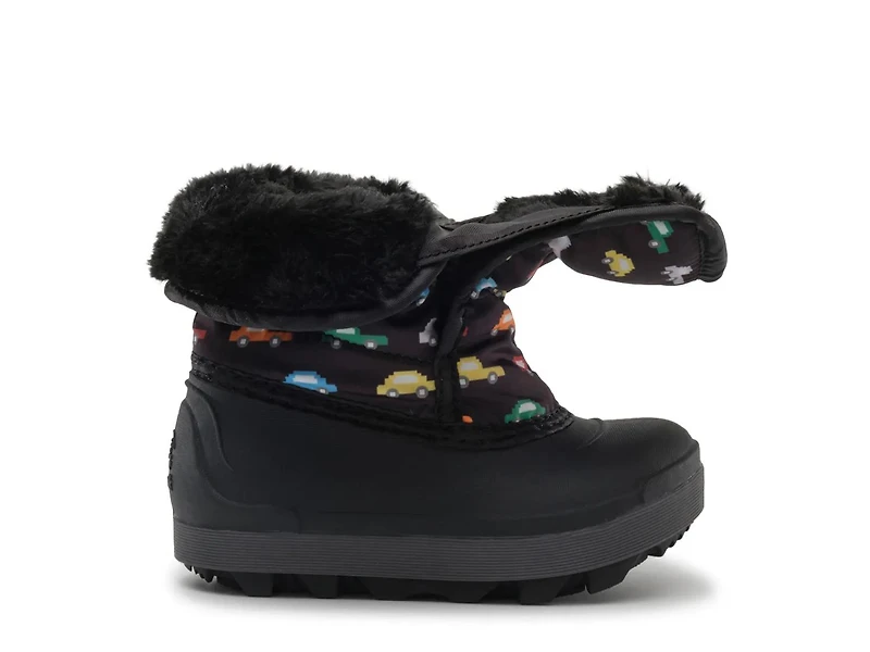 Snowbug Snow Boot