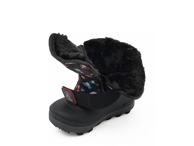 Snowbug Snow Boot