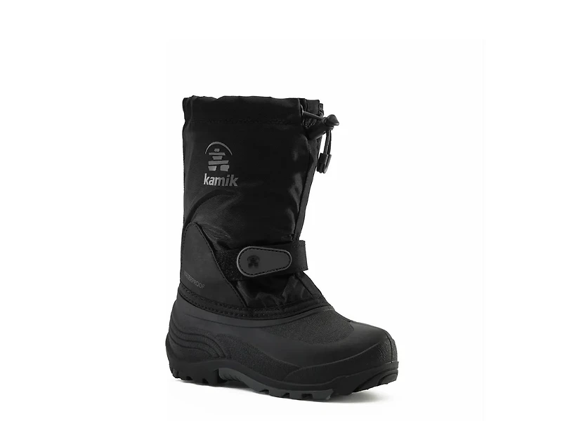Waterbug Snow Boot
