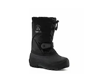 Waterbug Snow Boot