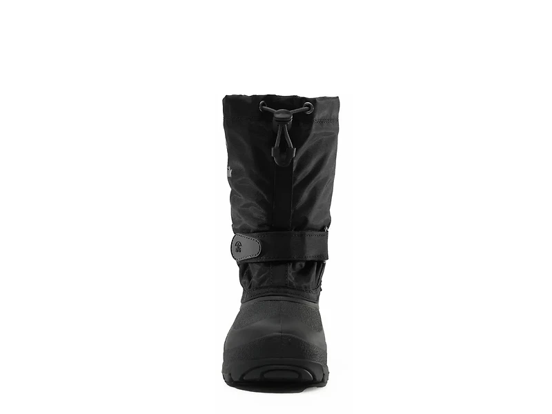 Waterbug Snow Boot