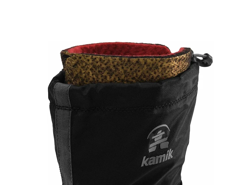 Waterbug Snow Boot
