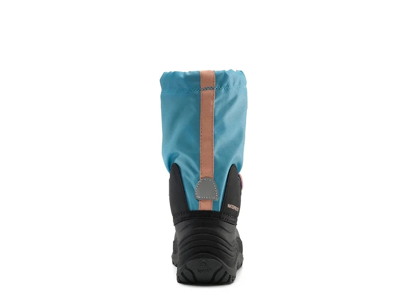 Waterbug Snow Boot - Kids'
