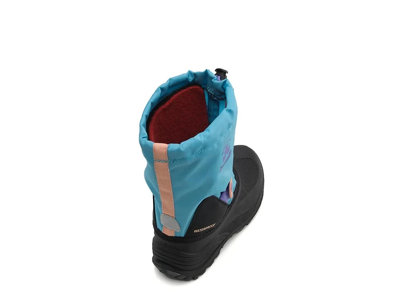 Waterbug Snow Boot - Kids'