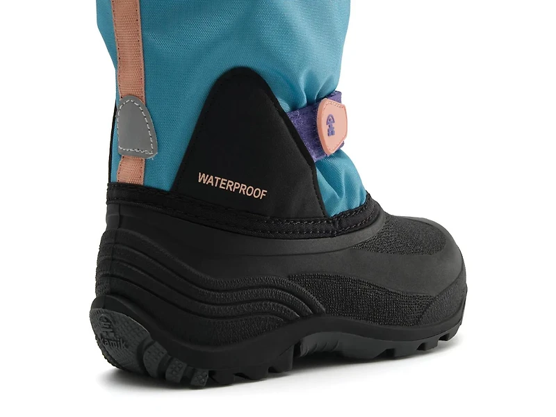Waterbug Snow Boot - Kids'