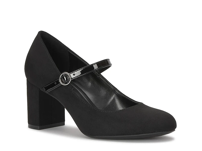 Marren Mary Jane Pump
