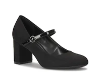 Marren Mary Jane Pump