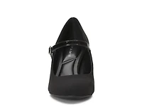 Marren Mary Jane Pump