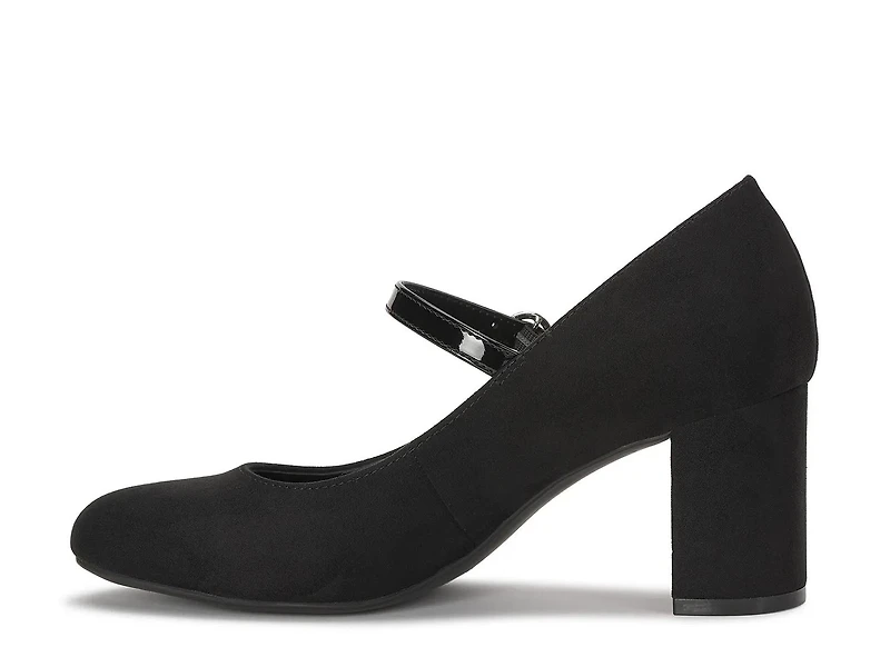 Marren Mary Jane Pump