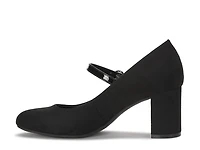 Marren Mary Jane Pump