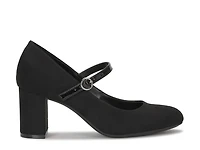 Marren Mary Jane Pump