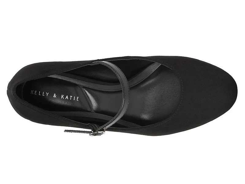 Marren Mary Jane Pump