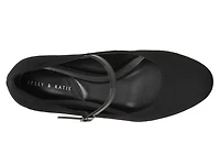 Marren Mary Jane Pump