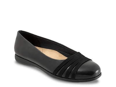 Drew Ballet Flat