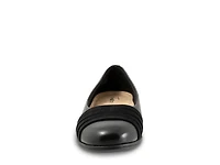 Drew Ballet Flat