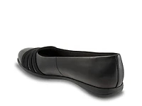 Drew Ballet Flat