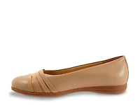 Drew Ballet Flat