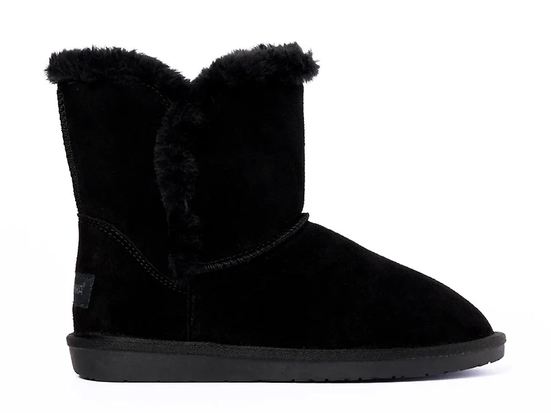 Milltown Bootie - Women's