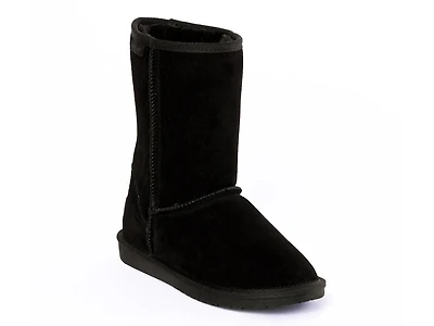 Callahan Short Bootie