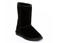 Callahan Short Bootie