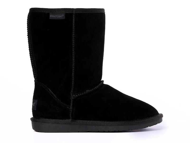 Callahan Short Bootie