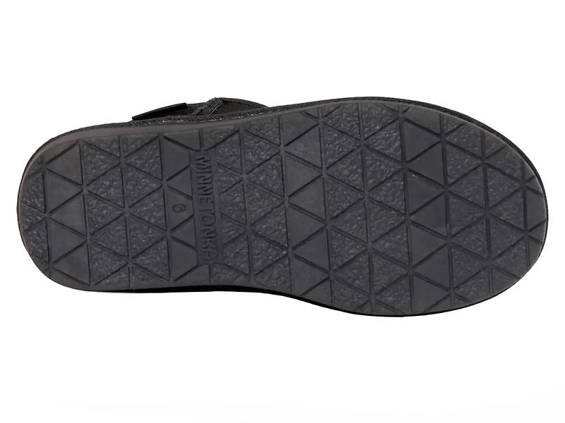 Callahan Short Bootie