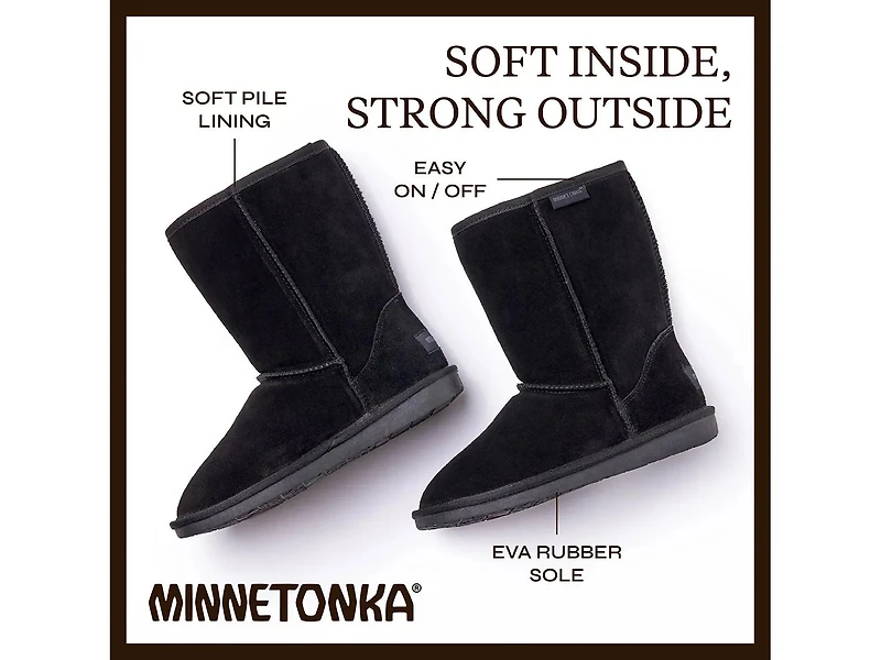 Callahan Short Bootie