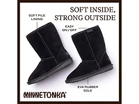 Callahan Short Bootie