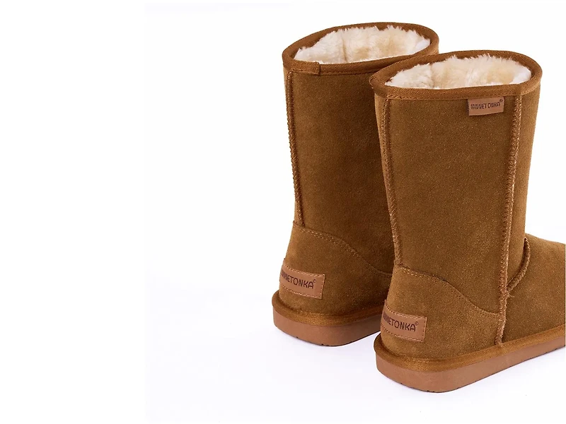 Callahan Short Bootie