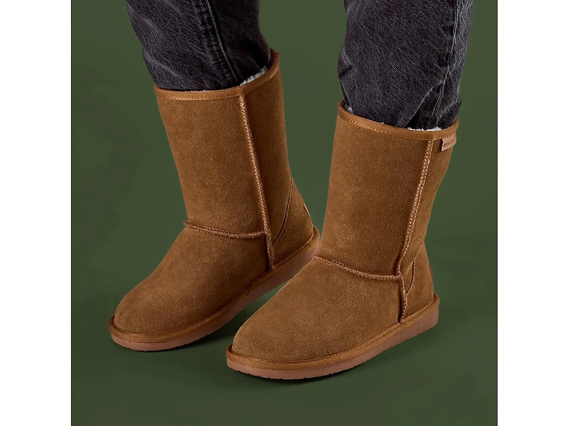 Callahan Short Bootie