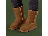 Callahan Short Bootie