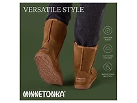 Callahan Short Bootie