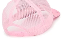 Cherry Printed Kids' Trucker Hat