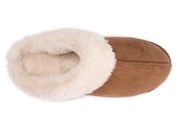 Scuff Slipper