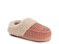 Moselle Slipper