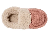 Moselle Slipper