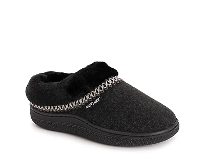 Neira Wool Clog